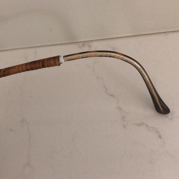 Polo Ralph Lauren Sunglasses - Picture 4 of 5